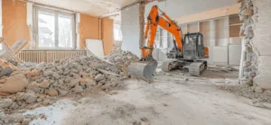 Strumenti per la demolizione di massetto
